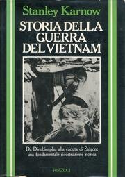 Storia della guerra del Vietnam Storia della guerra del Vietnam