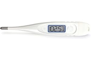 ADC Veterinary Thermometer, Dual Scale, Adtemp 422