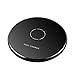Produktbild MTTLS Wireless Charger Ultra-Thin Ladestation Für 10W Schnellladung Für Samsung Note 5 / S6 iPhone 8/8 Plus Unterstützt QC2.0/3.0,B