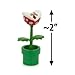 Produktbild Furuta SUPER MARIO WII MINI FIGUREN PIRANHA PLANT (5 CM Mini Figure)