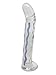 Produktbild Luxor Glasdildo, Länge: 17,8 cm, Luxor Glass Dildo, 7 Inch
