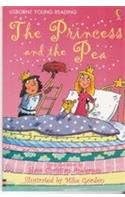 The Princess And The Pea
