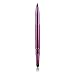 Neverland 1pcs Portable Lip Brush Travel Double-headed Retractable Lipstick Brush Women Makeup Tools Purple