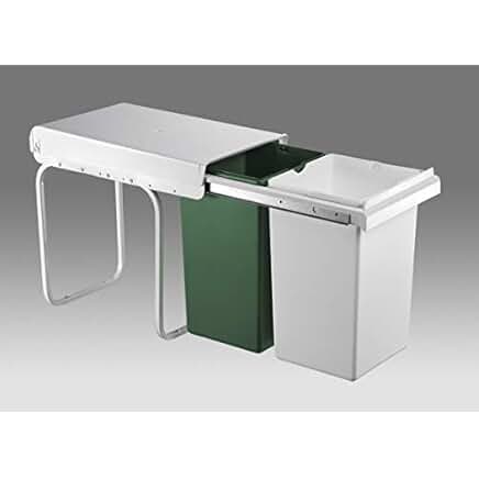 Suchergebnis auf Amazon.de für: schrank mülleimer