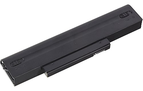 4400mAh Notebook Laptop Ersatz Akku Batterie für Fujitsu Siemens Amilo La1703 Li1703 Esprimo Mobile V5515 V5535 V5555 V6515 V6555 - 2