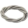 Total brand 3000W Kilns Furnaces Casting Heating Element Coil 57.5cm Long Silver Tone
