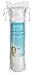 Cottontails Soft and Pure Round Cosmetic Pads - Pack of 4