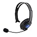 Produktbild FDBF Headset with Microphone Wired Ergonomic Designed with Soft Earmuffs