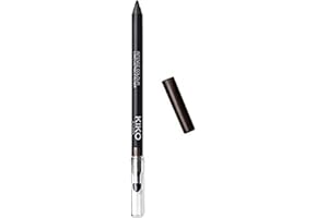 KIKO Milano Intense Colour Long Lasting Eyeliner 06 | Crayon Extérieur Yeux Intense Et Glissant, Longue Durée