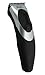 Wahl Clip N Rinse Cord Cordless Rinseable Rechargeable Hair Clipper Kit Black / Chrome 9639-017