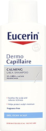 EUCERIN Shampoo 250 ml