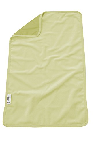 Pop-In Close Change and Go Mat (Lime Sherbert)