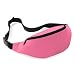 Produktbild SUHANG Running Waist Outdoor Travel Small Pockets Belts Bags Mobile Phones Etc. Pink 38*14*8Cm