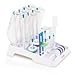 Top Rack Dishwasher Safe Munchkin Deluxe Drying Rack for bottles, nipples, cups and accessories