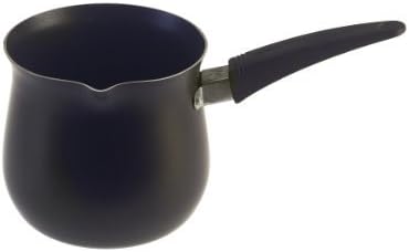 Pal Ed Teflon Turkish Warmer (Finjan, Butter Warmer) (600 ml)
