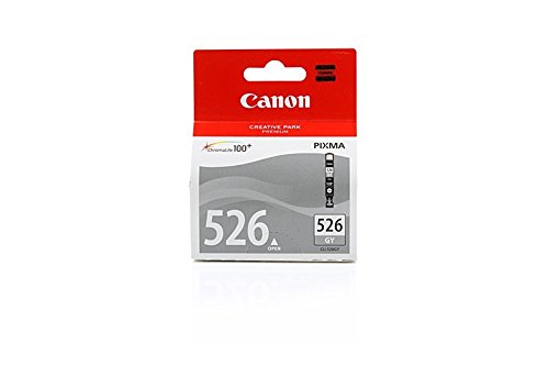 Preisvergleich Produktbild 1 Original Canon Druckerpatrone Grau für Canon Pixma MX895 Tintenpatronen
