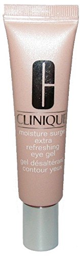 CLINIQUE Moisture Surge Extra Refreshing Eye Gel - Hydration - 15ml