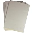 Swacraft A4 Rough Paper Bundle (Recycled) for Practice, Calculations, Competitive Exam Preparation (120 Qty, Off White)