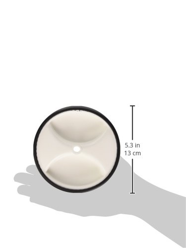 Prophete Universal-Stützräder 16-20 TÜV-GS, silber, 126 - 2