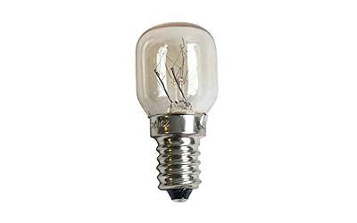 SCHOLTES - LAMPE 220-240V/15W (E14) - C00006522