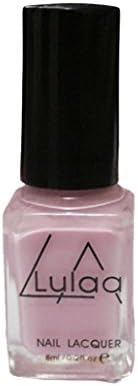 WINWINTOM Lulaa Peel Off Liquid Tape Latex Base Coat Nail Art Liquid (Pink)