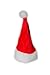 Produktbild Eierwärmer Weihnachtsmütze Nikolausmütze Santa Xmas Rot Mütze Deko Nikolaus