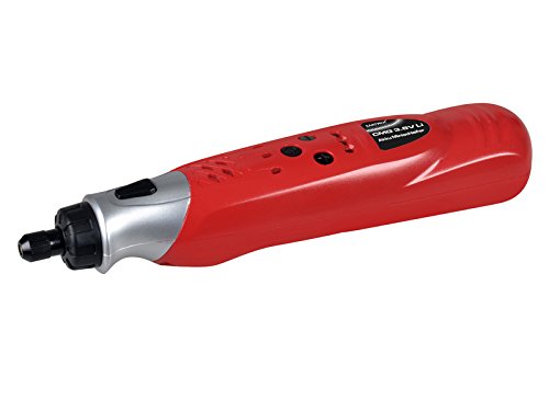 Matrix Akku-Minischleifer, 120600220 - 3