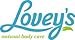 Lovey's Tushi Stick All - Absolutely 100% Natural Nappy Rash Cream. 2oz /56.7g - Ideal for Cloth Nappies