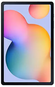 (Renewed) Samsung Galaxy Tab S6 Lite (10.4 inch, Wi-Fi + LTE, 64 GB) - Oxford Grey