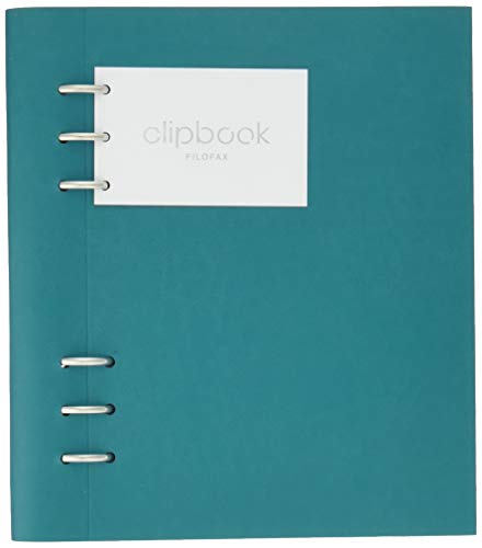 Filofax 023612 - Cuaderno