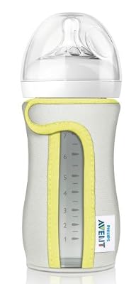 Philips Avent Housse de Protection et d'isolation Nylon 240 ml