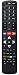 Produktbild Ersatz Fernbedienung passend für Thomson/TCL 42UZ7766 | 49UZ8766 | 50UW9766 | 55UA7706 | 55UA9806 | 55UW9786 | 55UZ8766 | 65UZ7866 | 78UA8796
