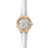 TechnoMarine Women's TechnoMarine Silicone Band Swiss Quartz Watch TM-118009