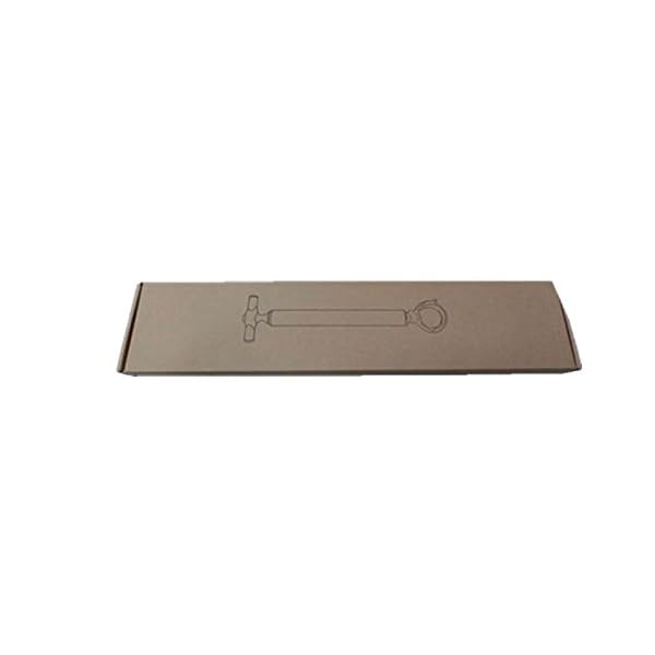 Locisne Barra de manija de la manija del equilibrio aleación de aluminio del tirón,ayuda vespa de la maniobra,sostenedor eléctrico del Hoverboard los principiantes Para rodillo diámetro los 7cm - Imagen 5