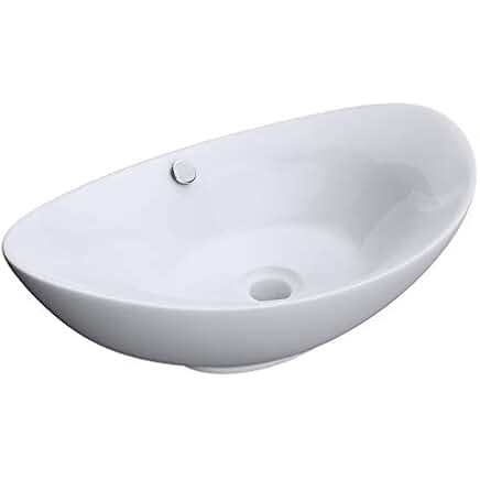 Suchergebnis auf Amazon.de für: rundes waschbecken