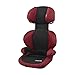 Produktbild Maxi-Cosi Rodi SPS Kinder/-Autositz 15-36 kg, mitwachsender Gruppe 2/3, nutzbar ab 3,5 bis 12 Jahre, pepper black (rot/schwarz)