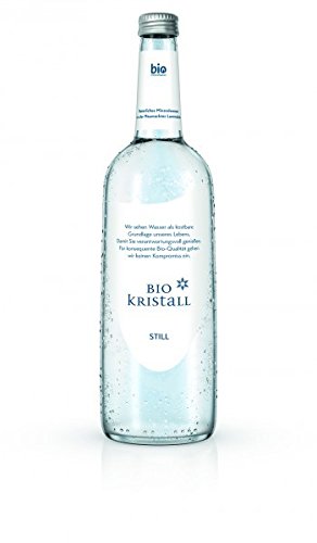 Preisvergleich Produktbild Bio Kristall still 0,75l