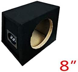 8 inch subwoofer uk