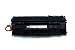 Produktbild HP Q7553A Toner 53A für LaserJet P2015N, black LaserJet M2727nf MFP, M2727nfs MFP, P2014, P2014n, P2015, P2015d, P2015dn, P2015n, P2015x