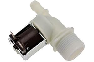 Fagor Electroválvula 1 vía eg4093 vlt2080 vmt803 855tva para Lavadora fgt-313