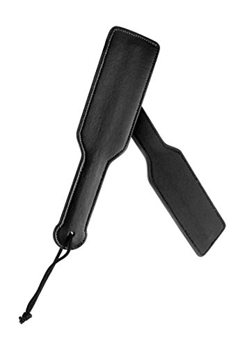 Preisvergleich Produktbild OUCH! BDSM Paddle reversibel schwarz