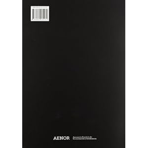 Clasificación decimal universal, Norma UNE 50001:2000: Primera modificación: 4