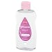 Johnson's Baby Oil, 500ml