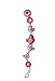 HABA Pacifier Chain Enchanted Butterflies