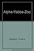 Produktbild Alpha-Yabba-Zoo