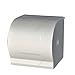 Produktbild Aluminium Toilettenpapier Dachbox Toilettenpapierhalter Bad Kleenexbox Gewebe Fach
