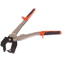 pince a sertir les rails de placo