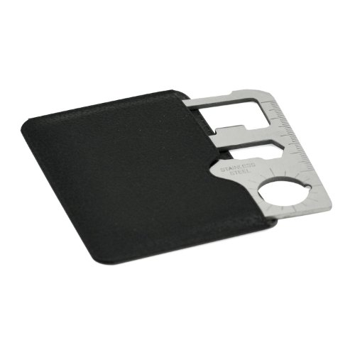 Grenhaven Multitool Multifunktionswerkzeug Tool für unterwegs - 2