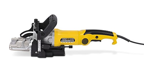 Flachdübelfräse Schattenfugenfräse Holzfräse Nutfräse Formfederfräse 900W - 2