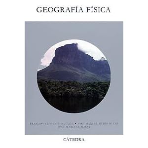 Geografia fisica/ Physical Geography